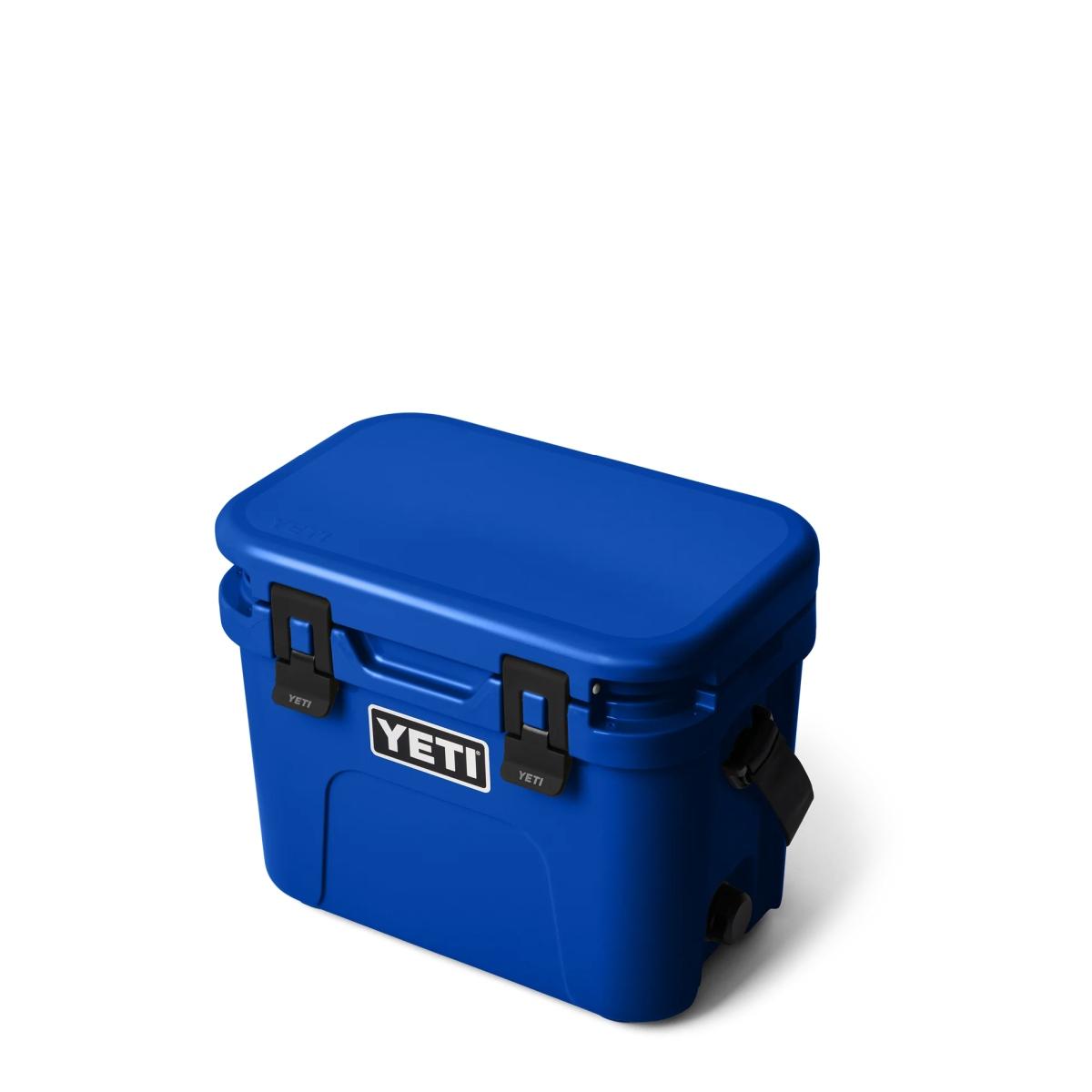 Roadie 15 Yeti