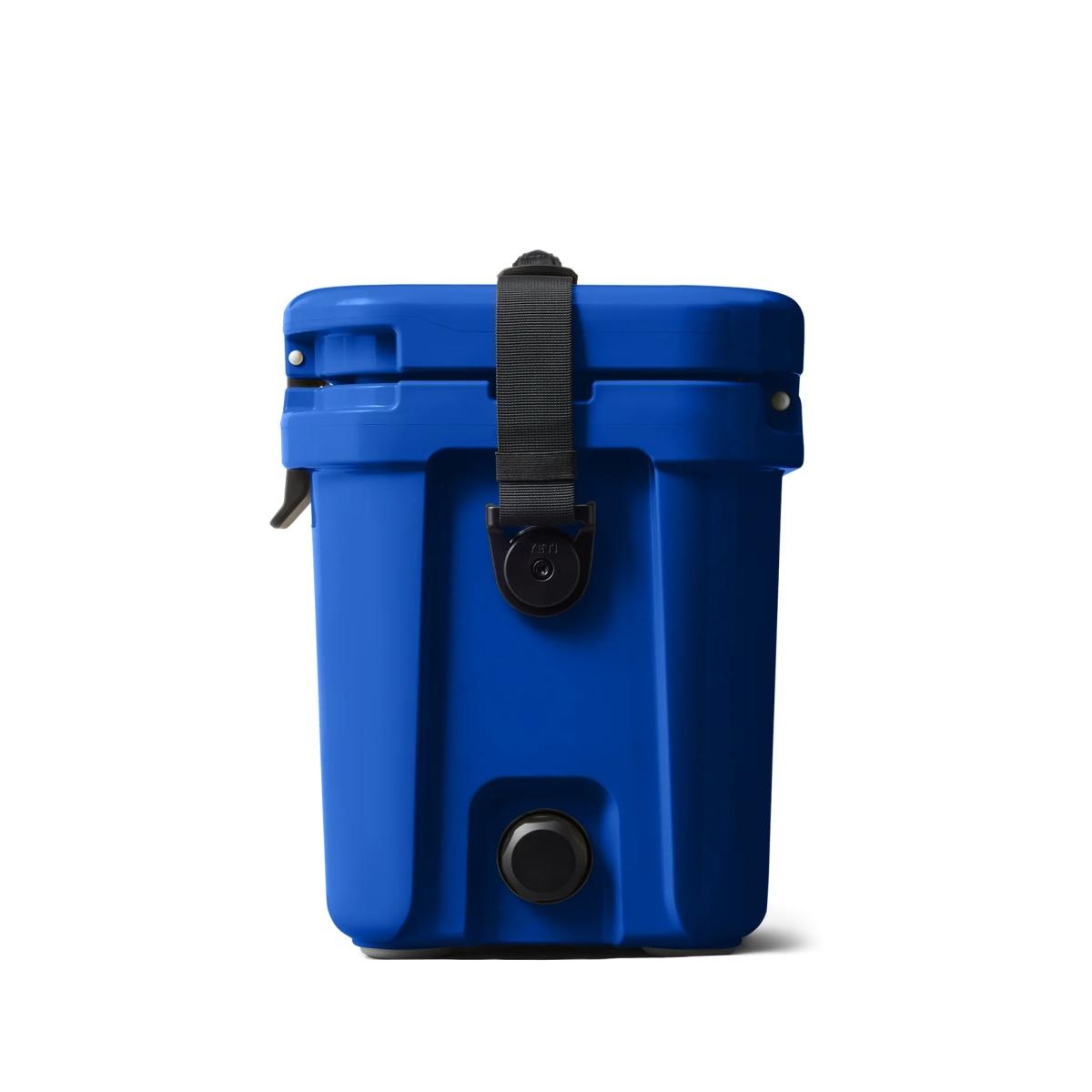 Roadie 15 Yeti
