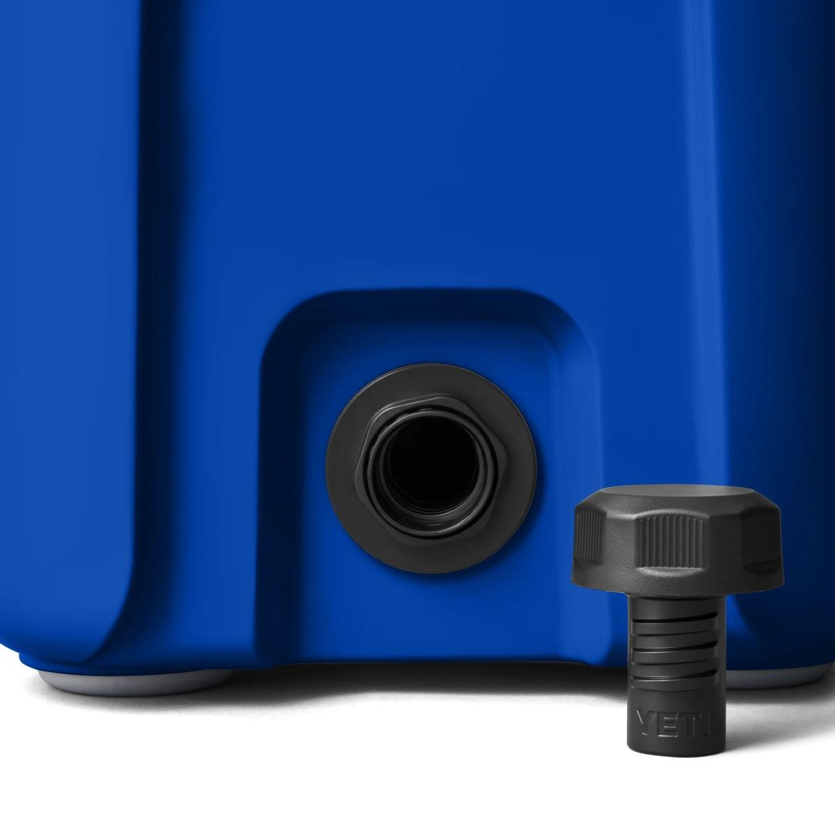 Roadie 15 Yeti