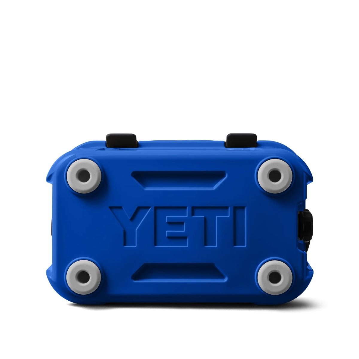 Roadie 15 Yeti