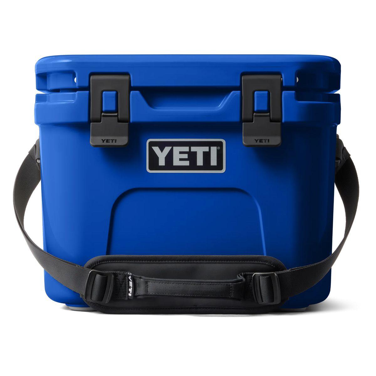 Roadie 15 Yeti