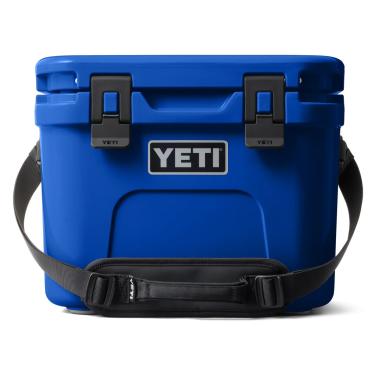 Roadie 15 Yeti