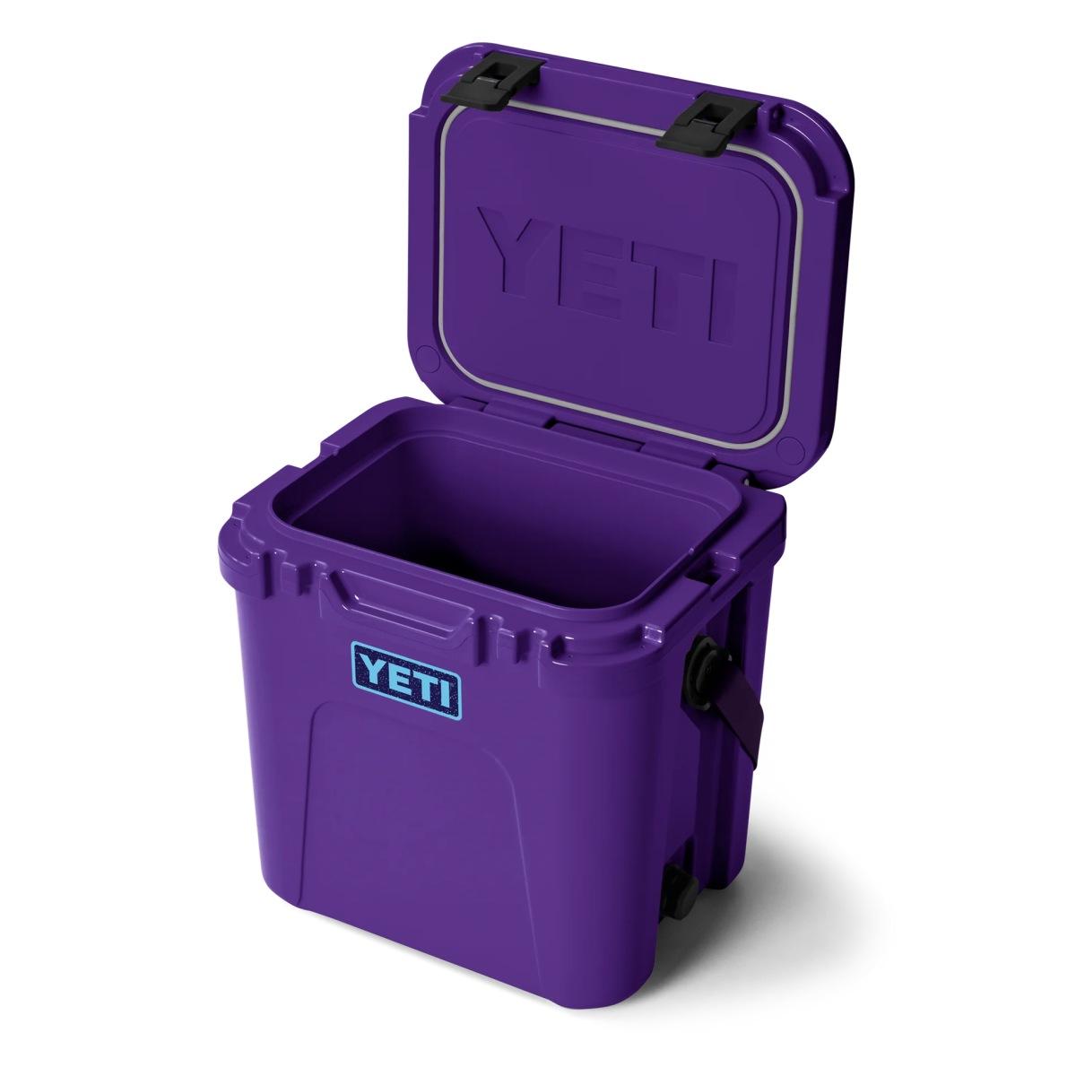 Roadie 24 Yeti