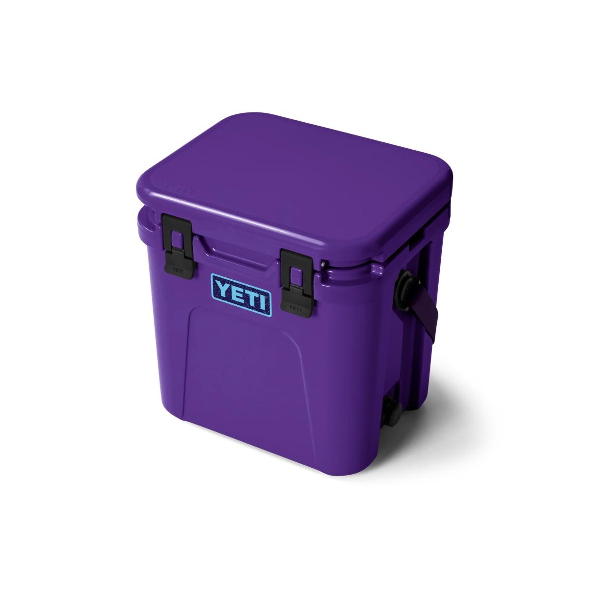 Roadie 24 Yeti