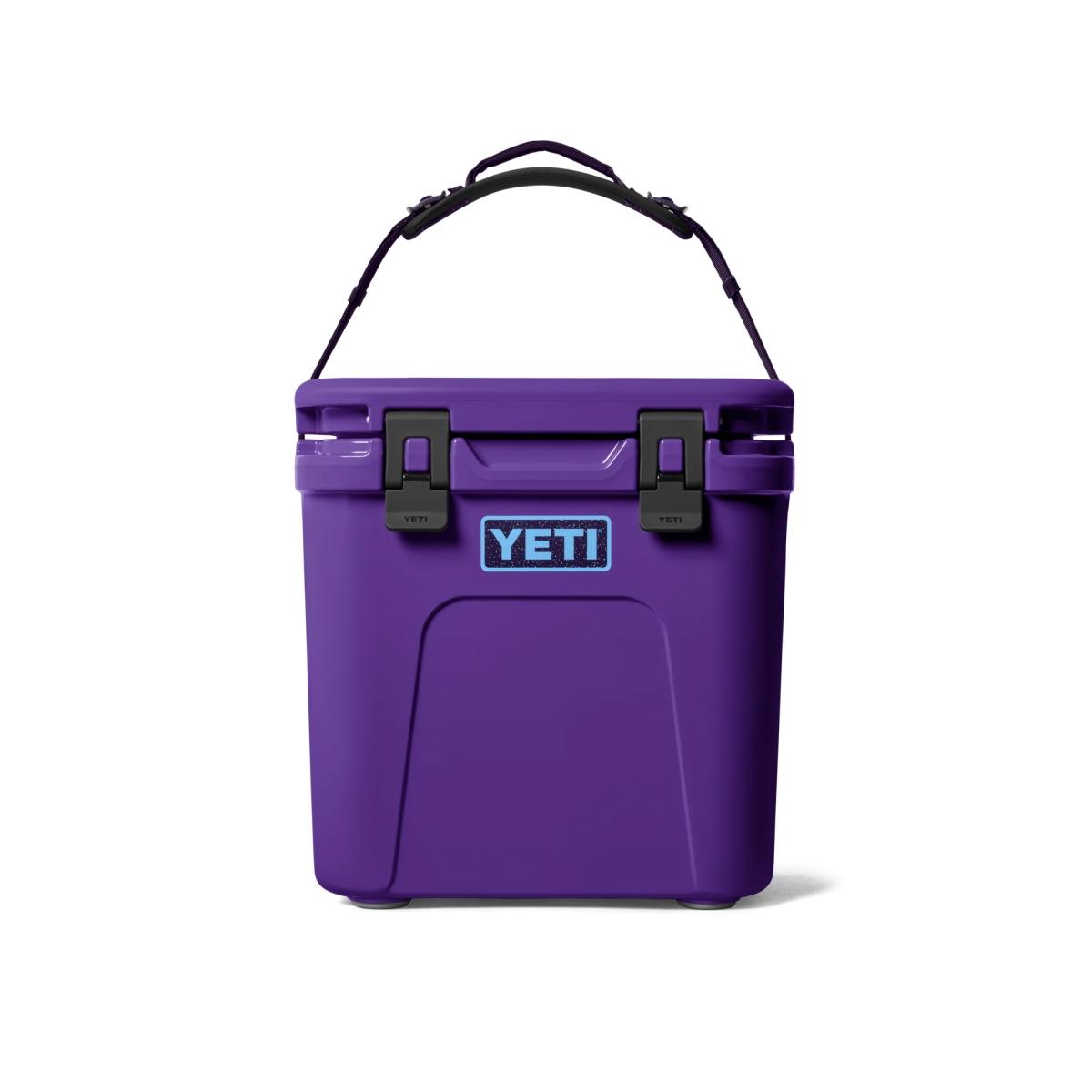 Roadie 24 Yeti