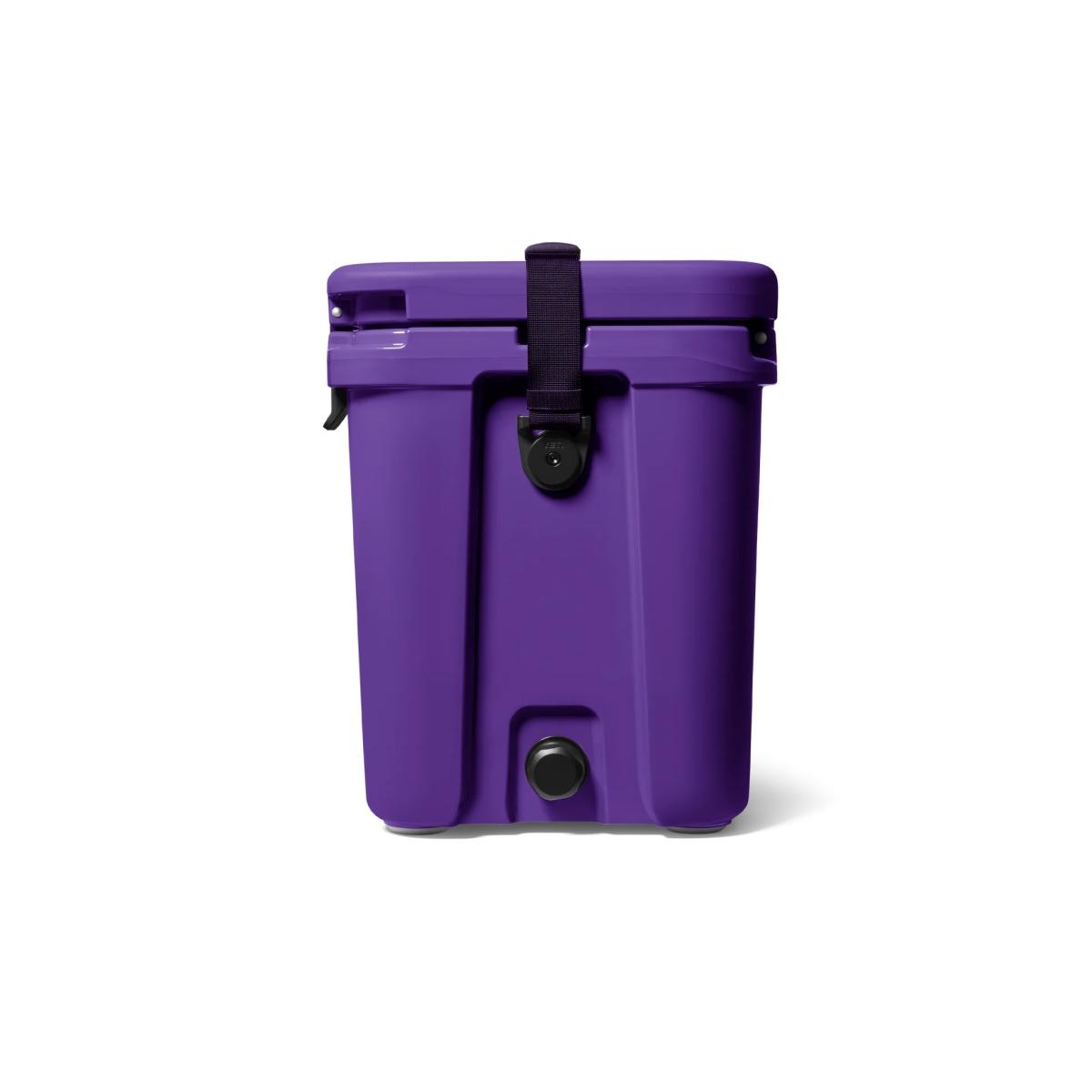 Roadie 24 Yeti