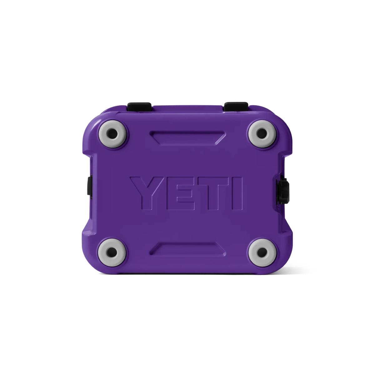 Roadie 24 Yeti