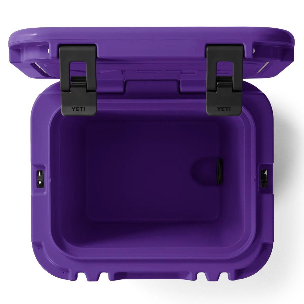 Roadie 24 Yeti