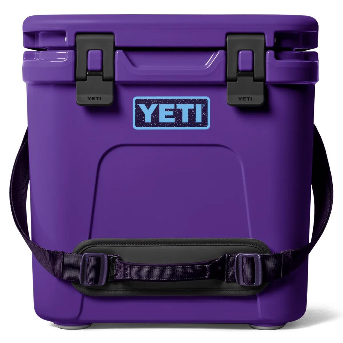 Roadie 24 Yeti