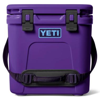 Roadie 24 Yeti