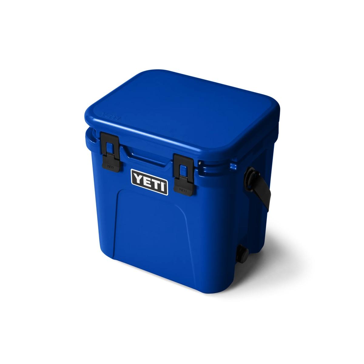 Roadie 24 Yeti