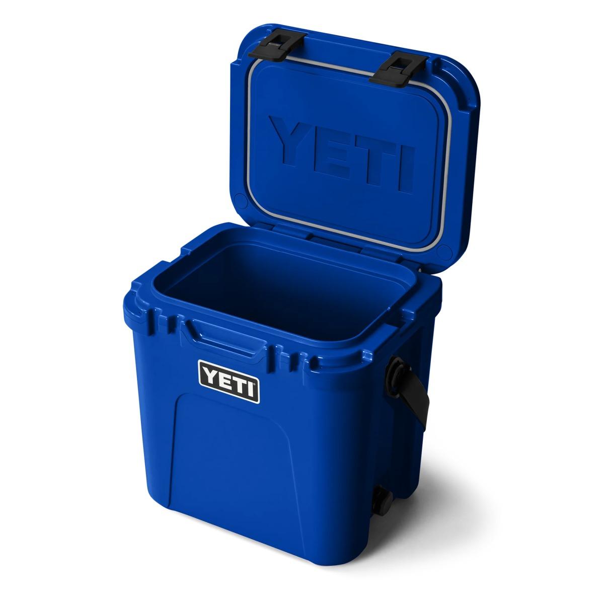 Roadie 24 Yeti