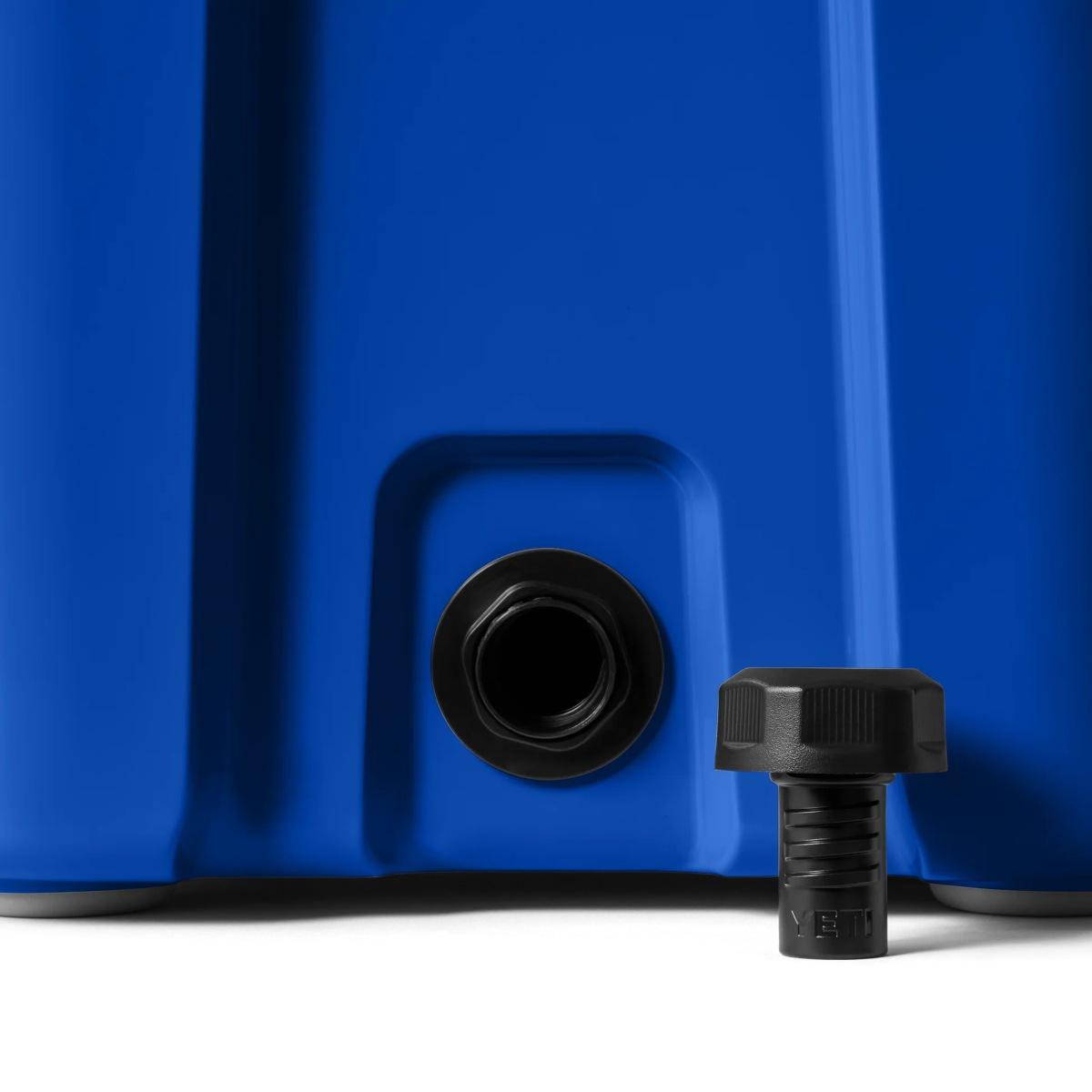 Roadie 24 Yeti