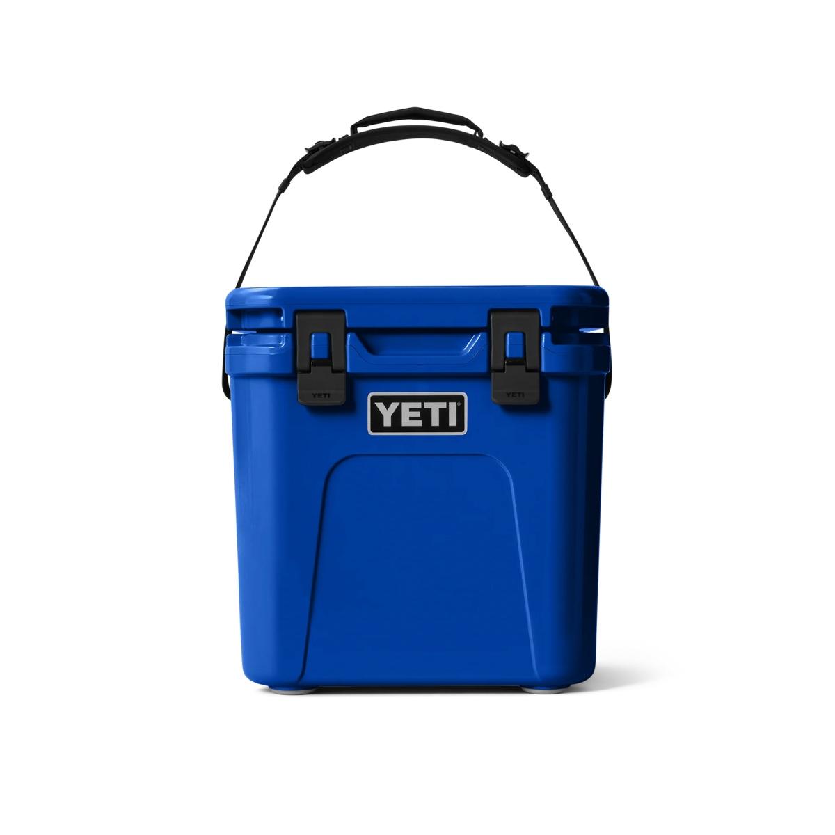Roadie 24 Yeti