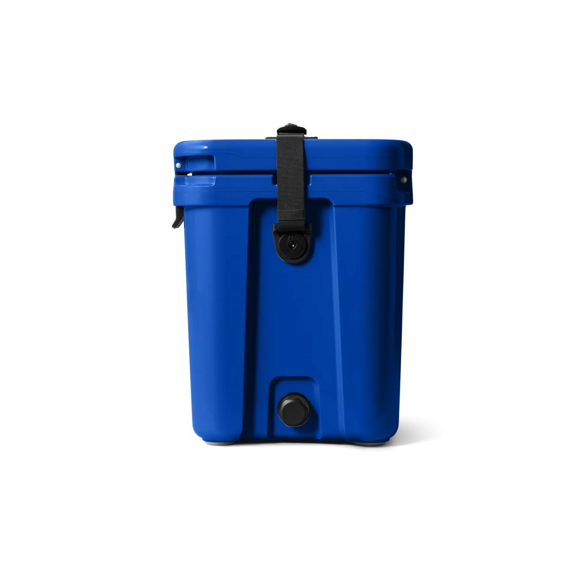 Roadie 24 Yeti