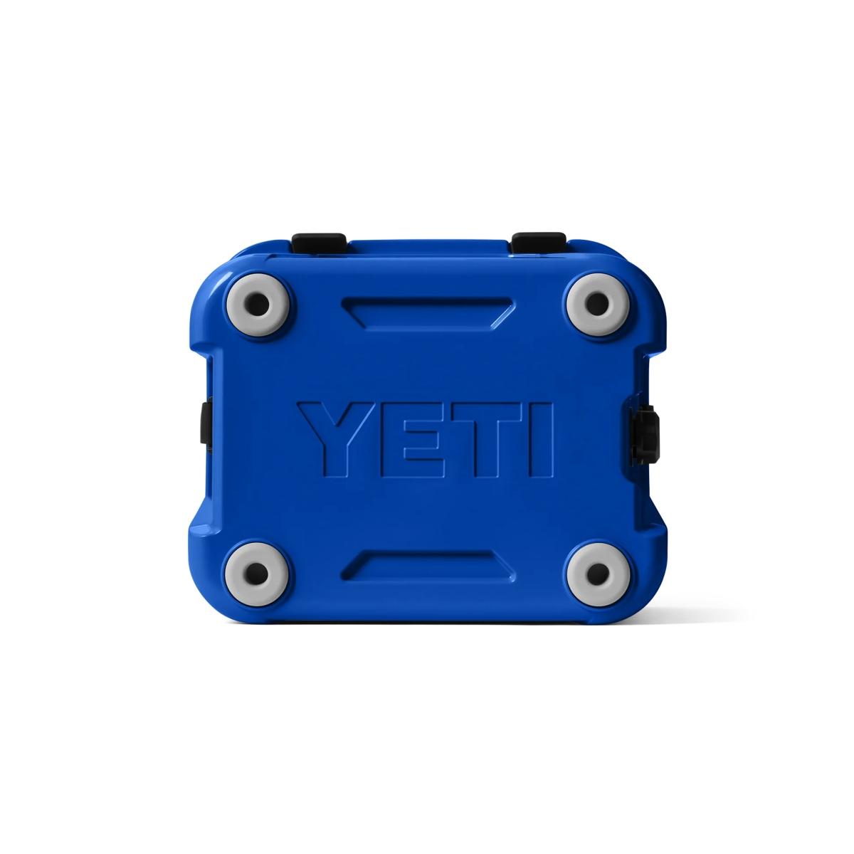 Roadie 24 Yeti