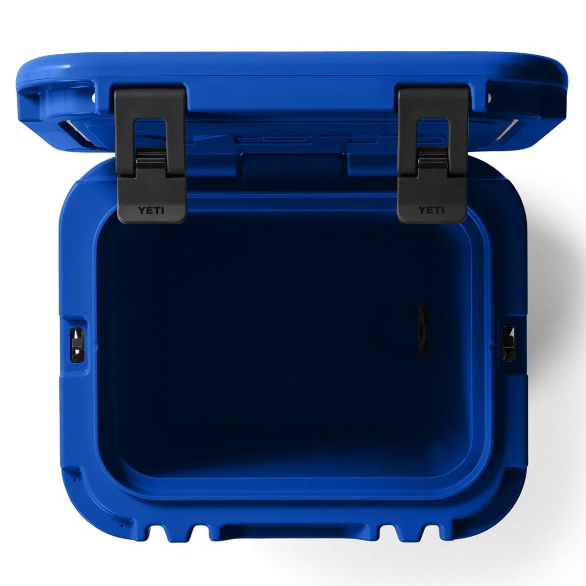 Roadie 24 Yeti