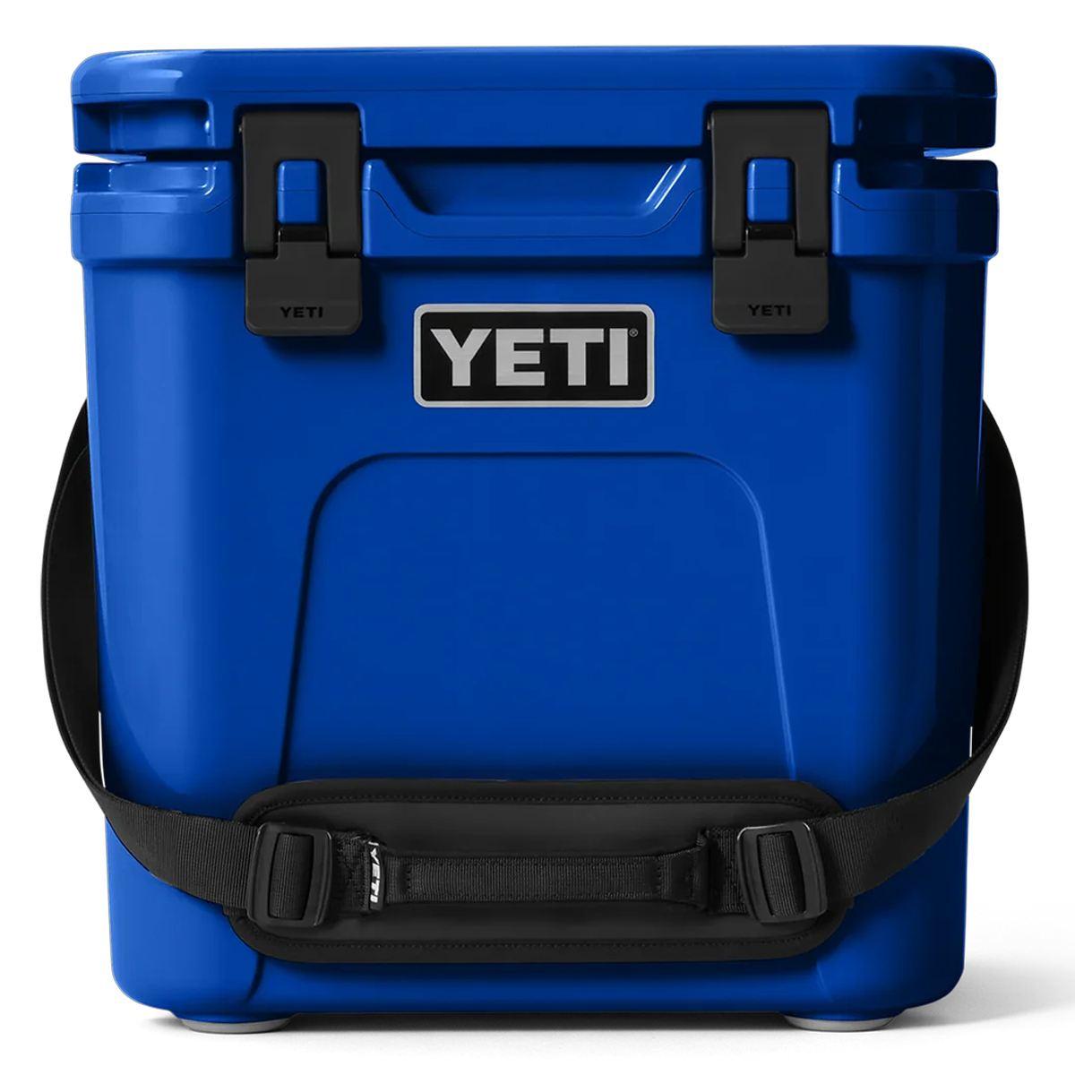 Roadie 24 Yeti