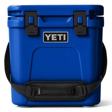 Roadie 24 Yeti