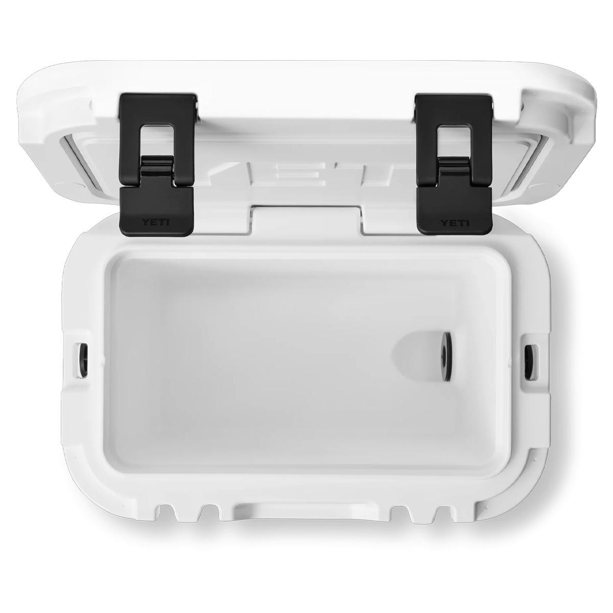 Roadie 15 Yeti