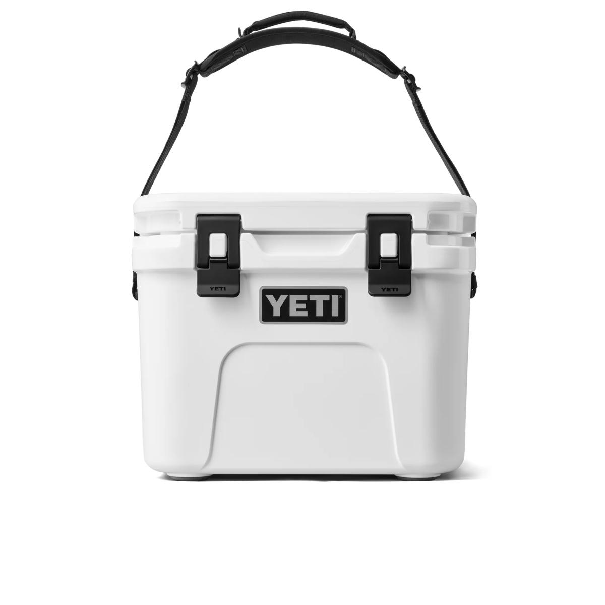 Roadie 15 Yeti