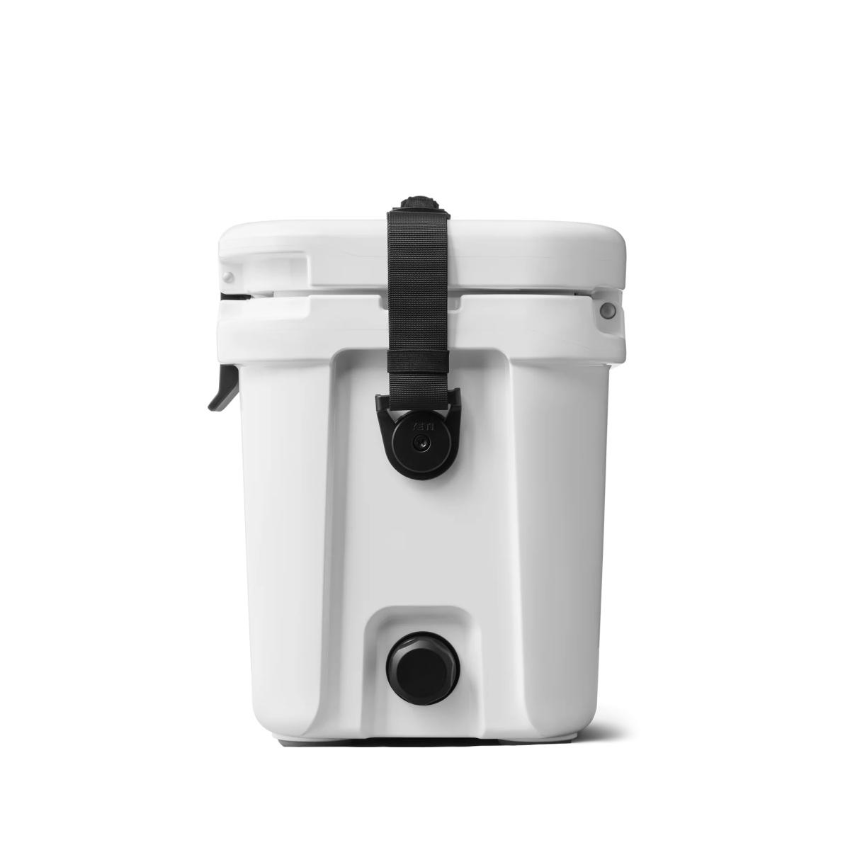 Roadie 15 Yeti