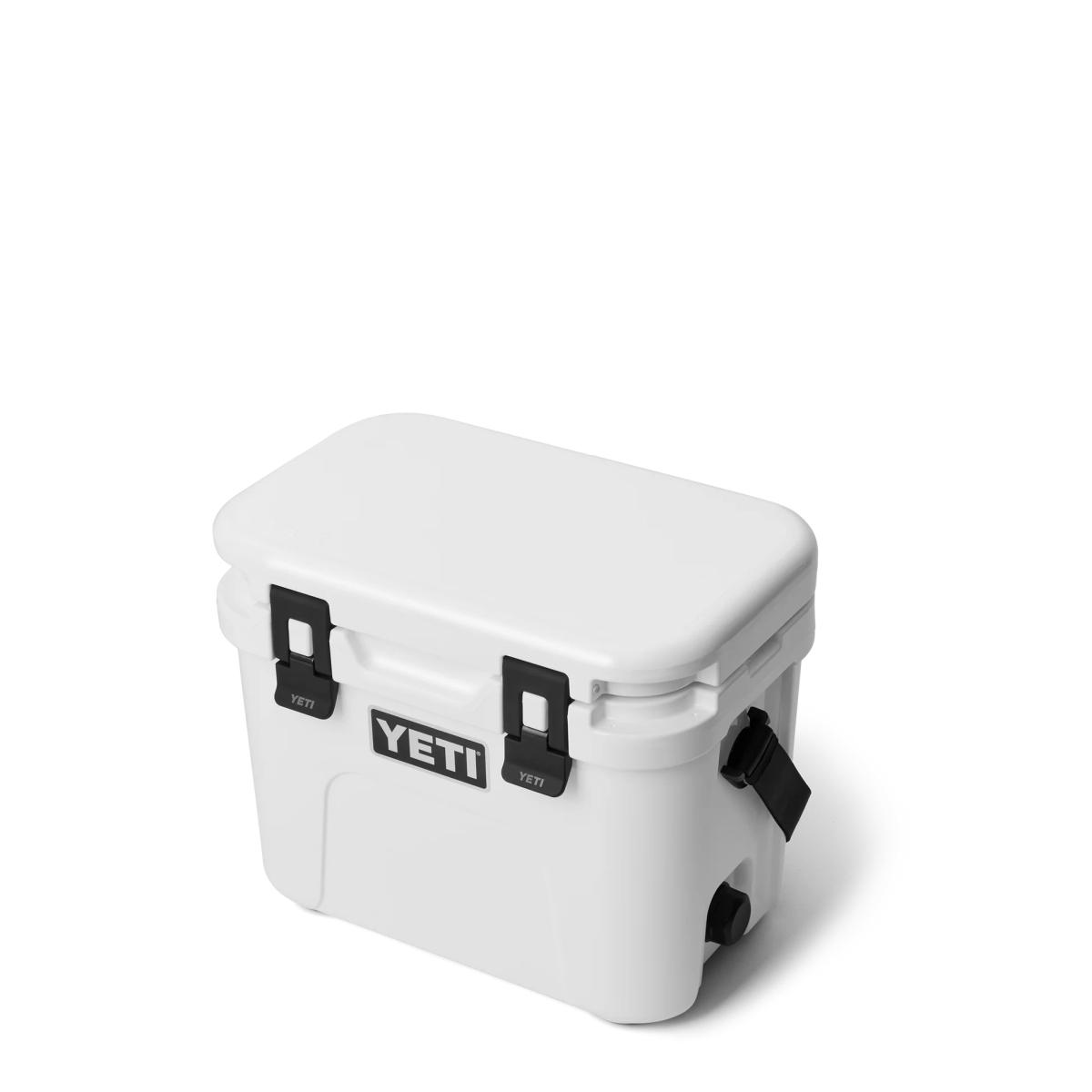 Roadie 15 Yeti
