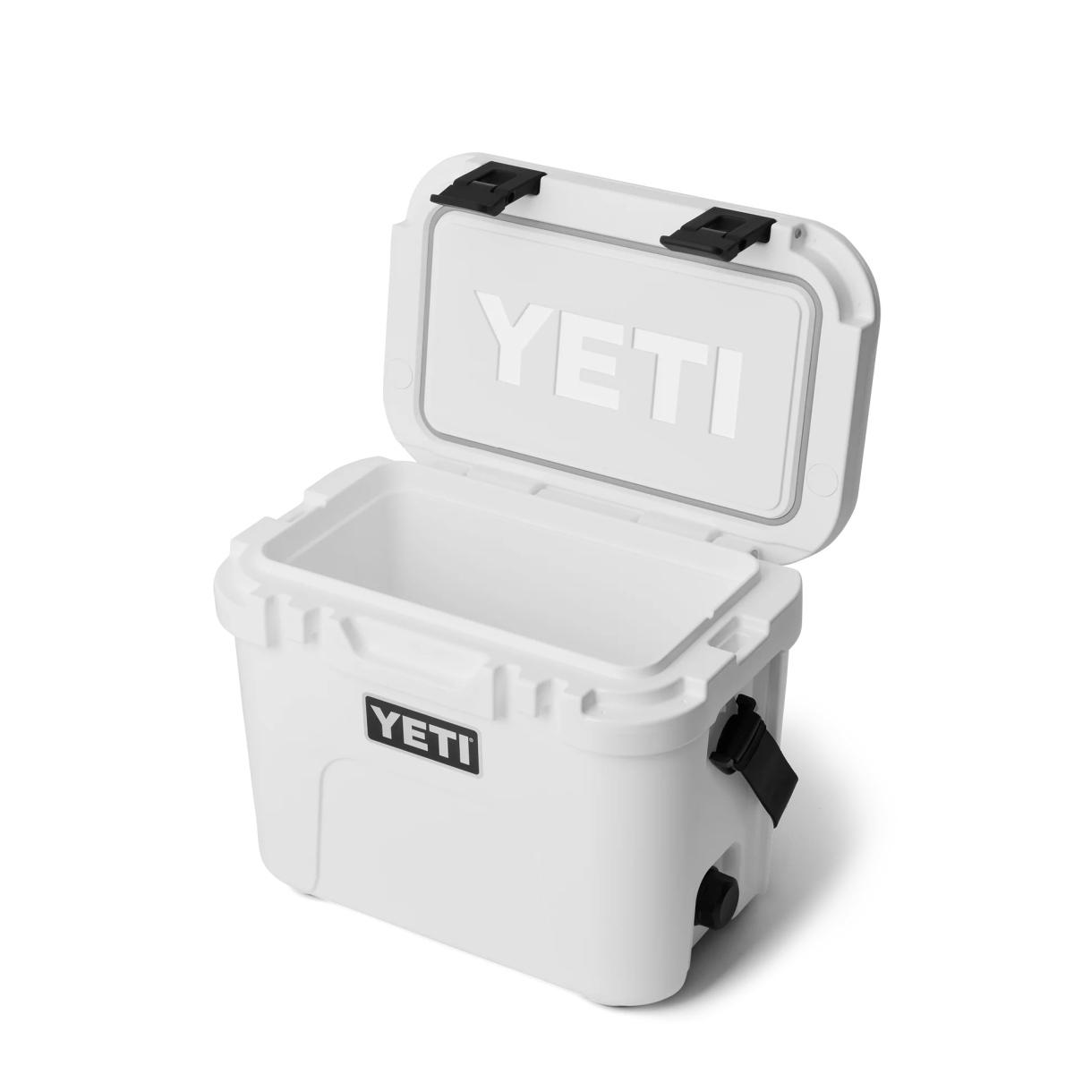 Roadie 15 Yeti
