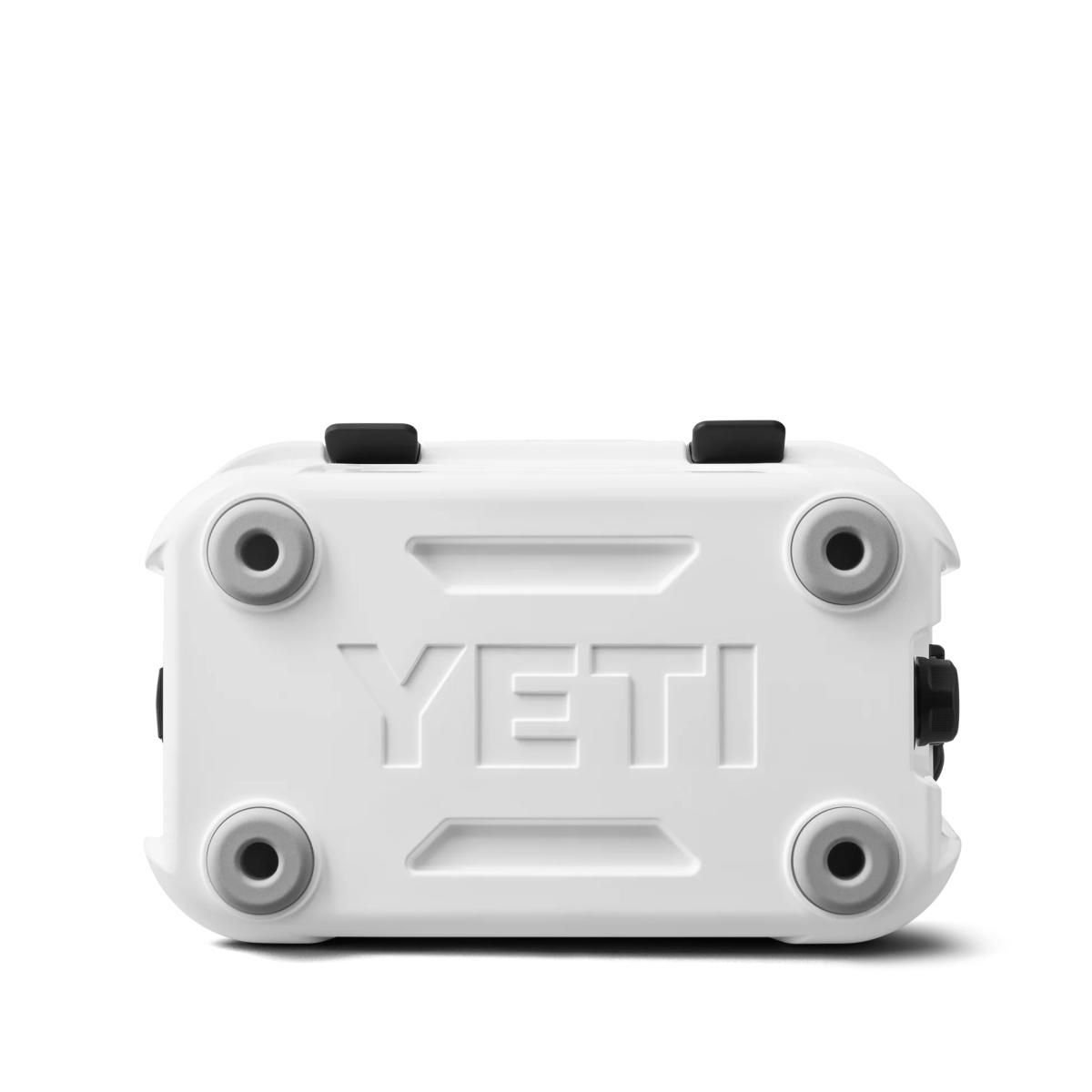 Roadie 15 Yeti