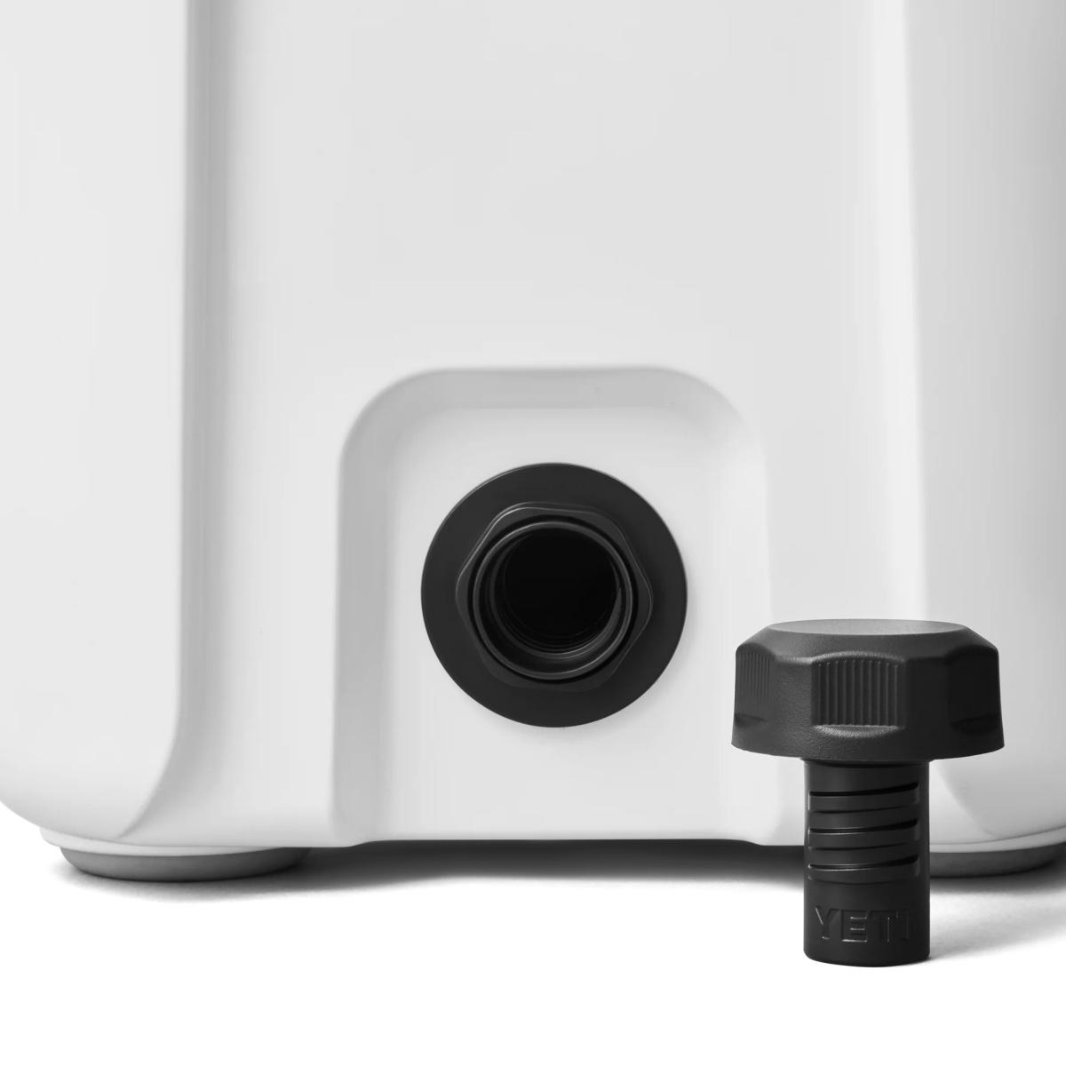 Roadie 15 Yeti