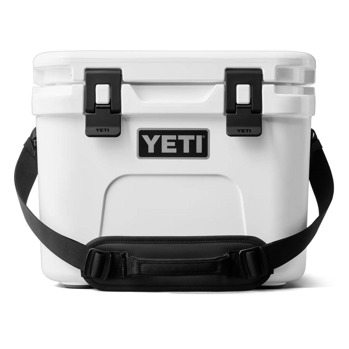 Roadie 15 Yeti