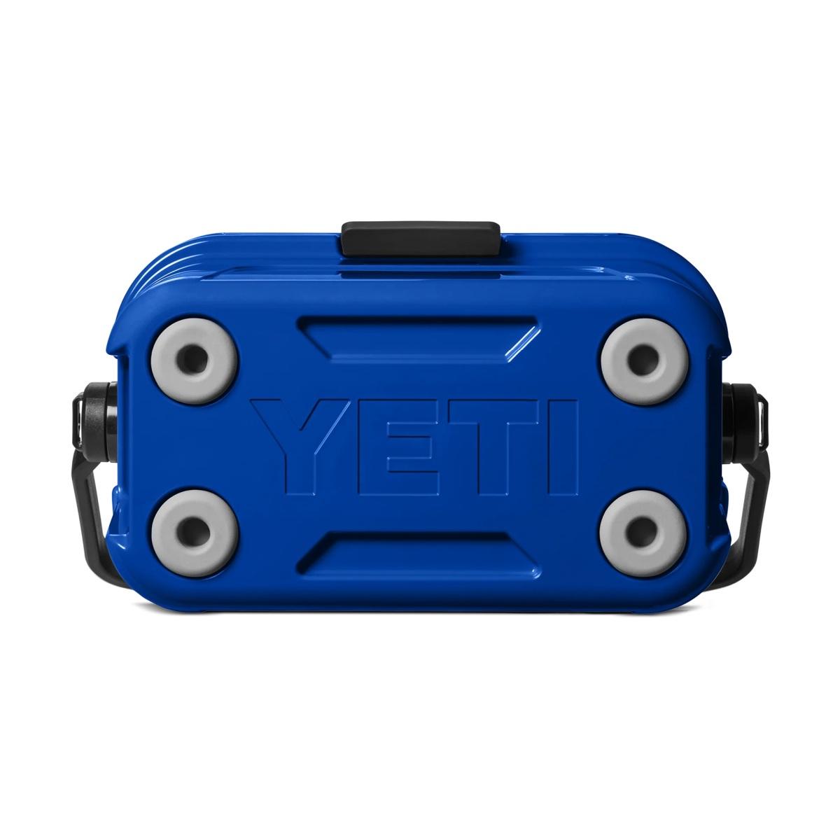 Roadie 8 YETI