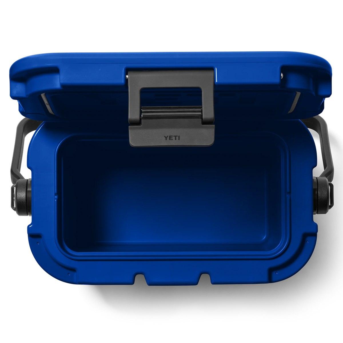 Roadie 8 YETI