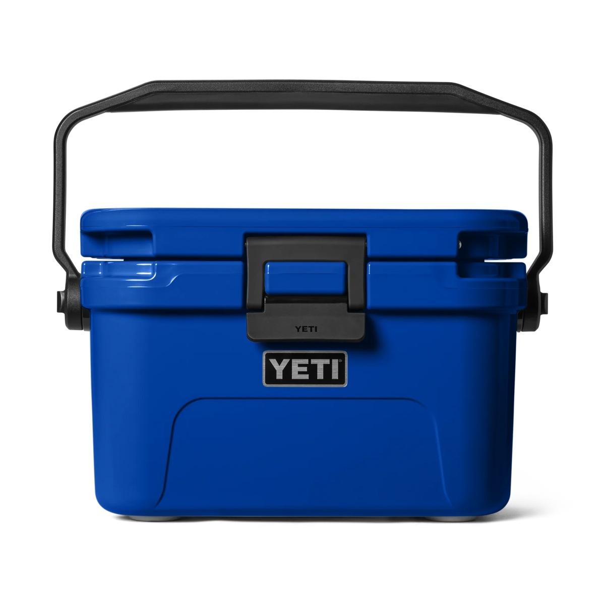 Roadie 8 YETI