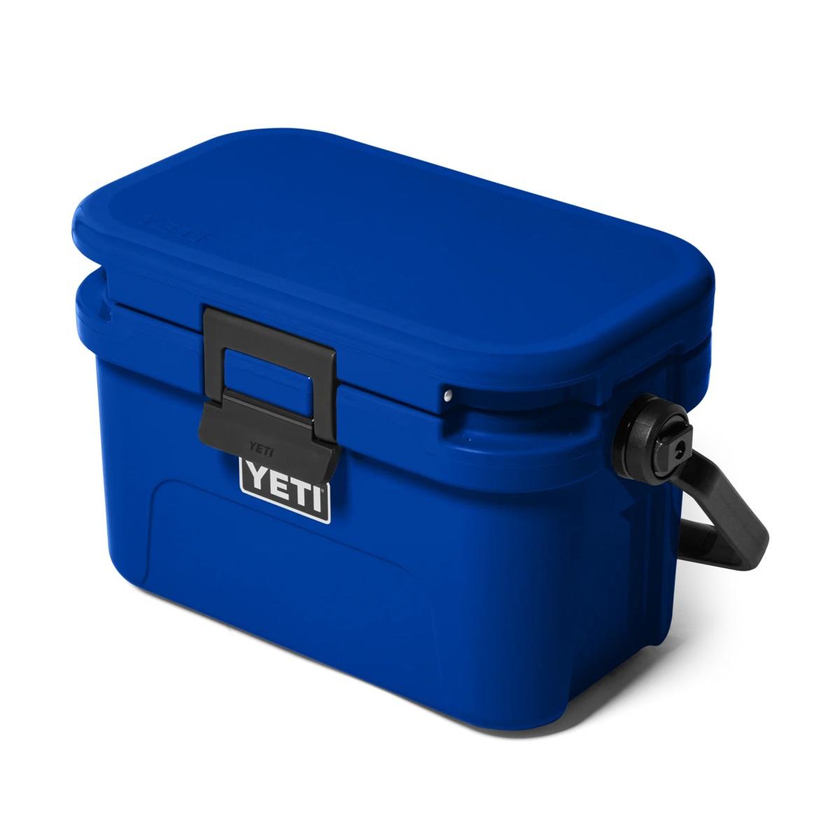 Roadie 8 YETI