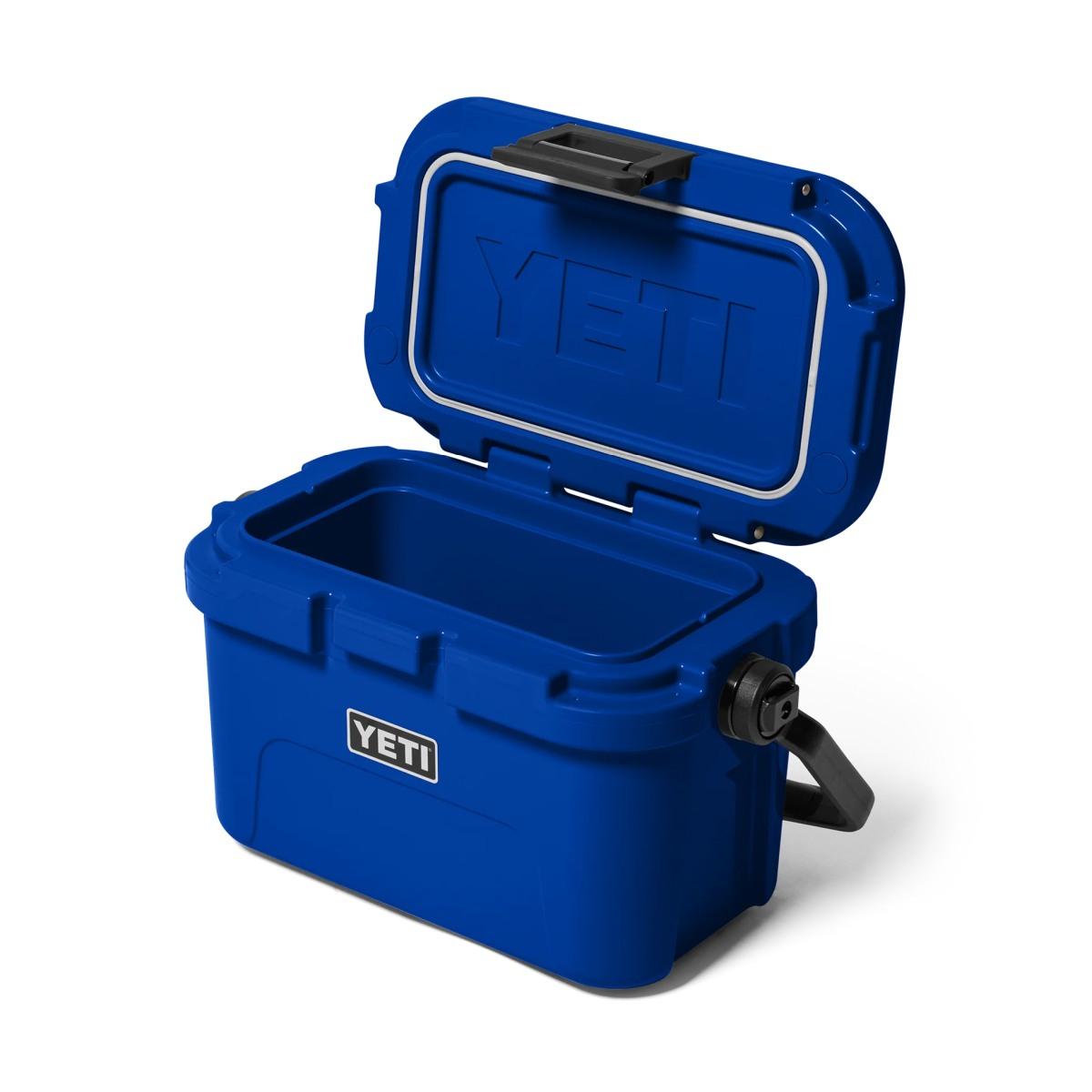 Roadie 8 YETI