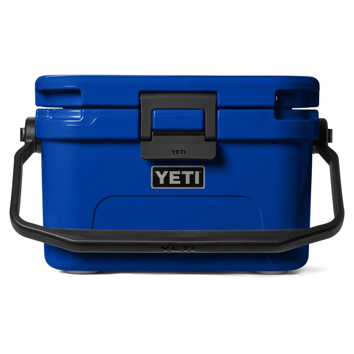 Roadie 8 YETI