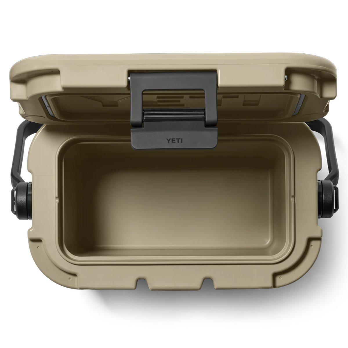 Roadie 8 YETI