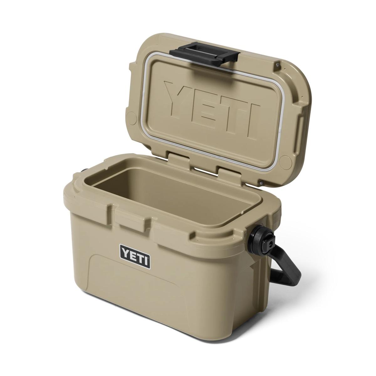 Roadie 8 YETI