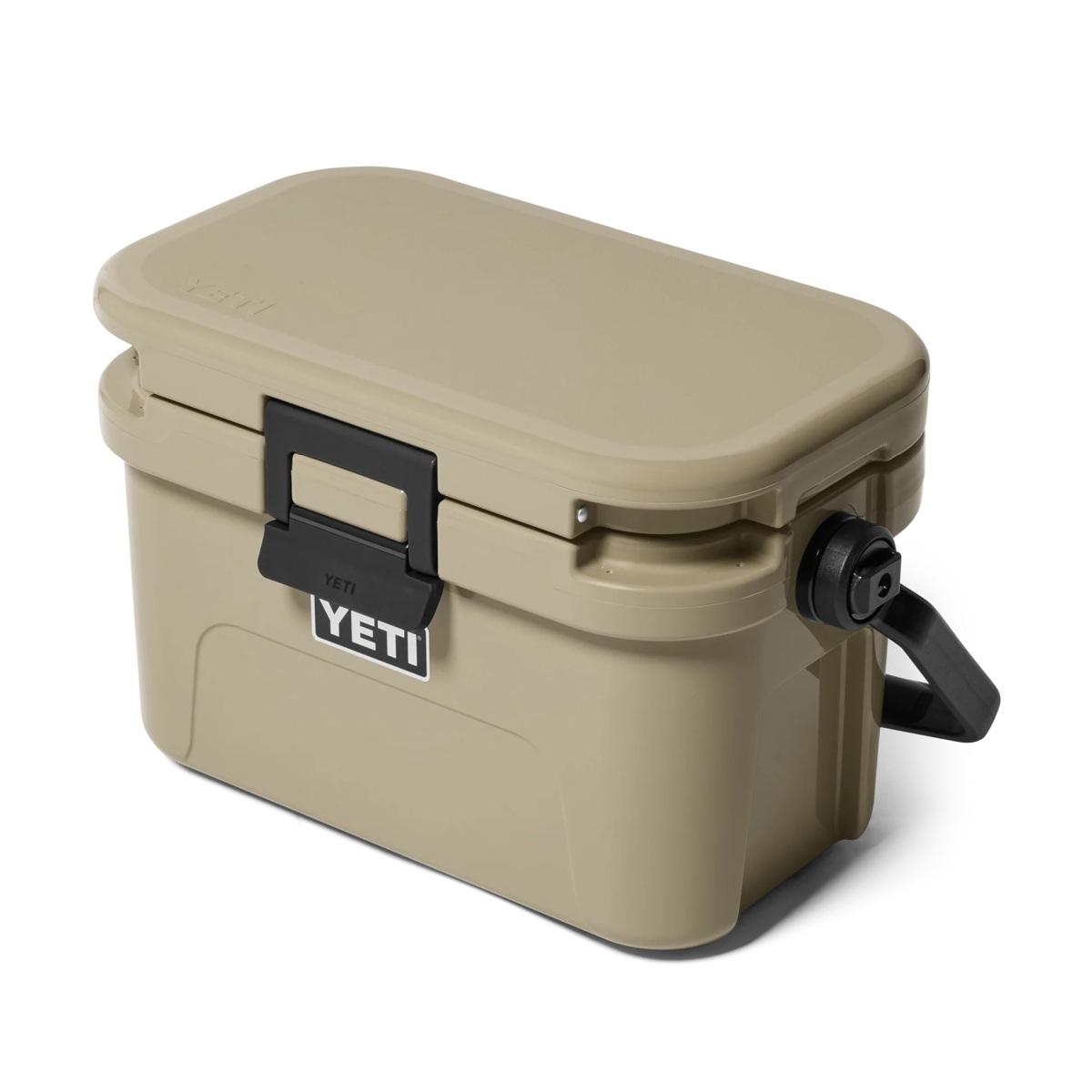 Roadie 8 YETI