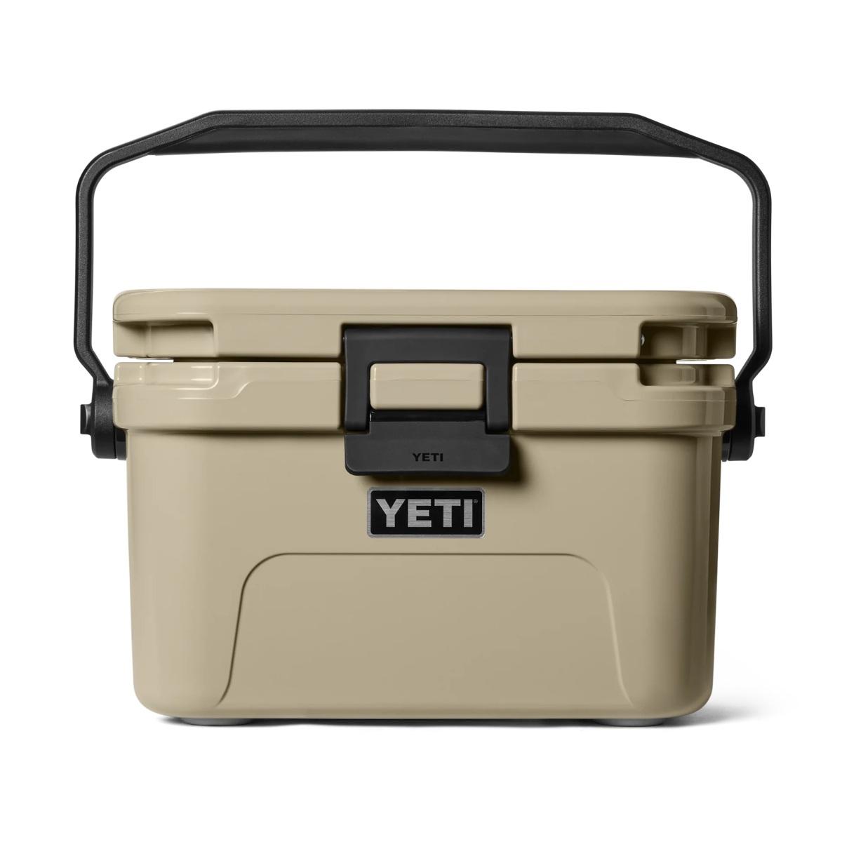 Roadie 8 YETI