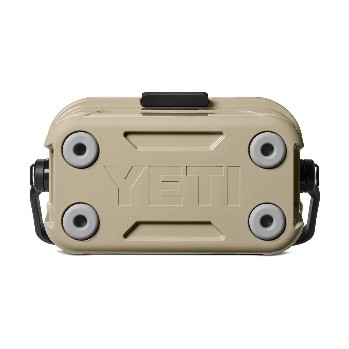Roadie 8 YETI
