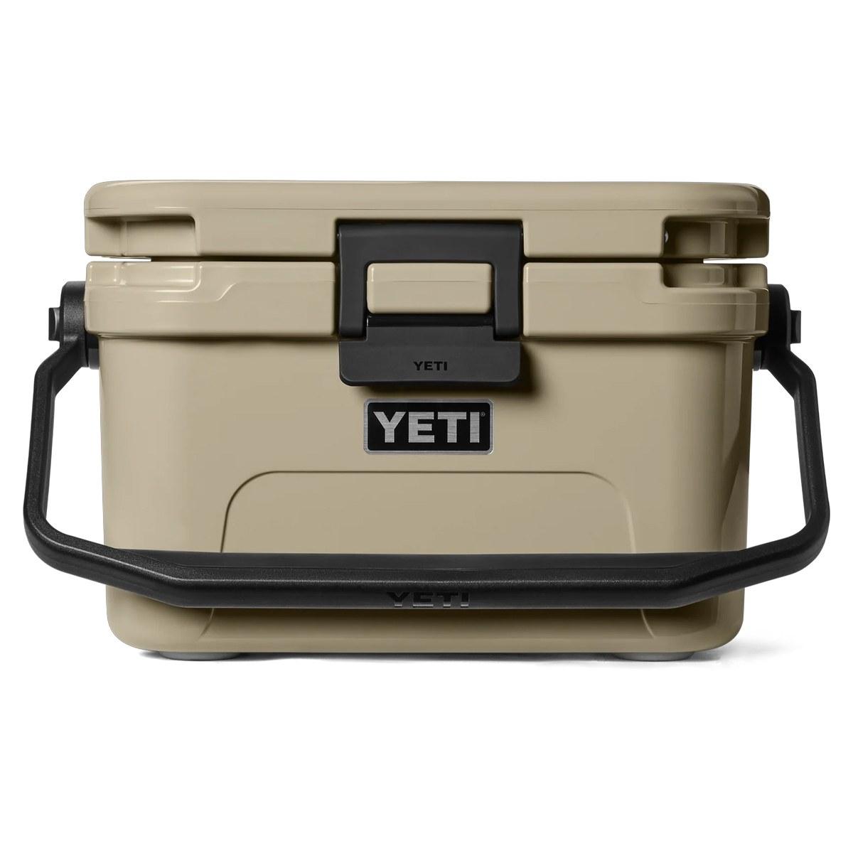 Roadie 8 YETI