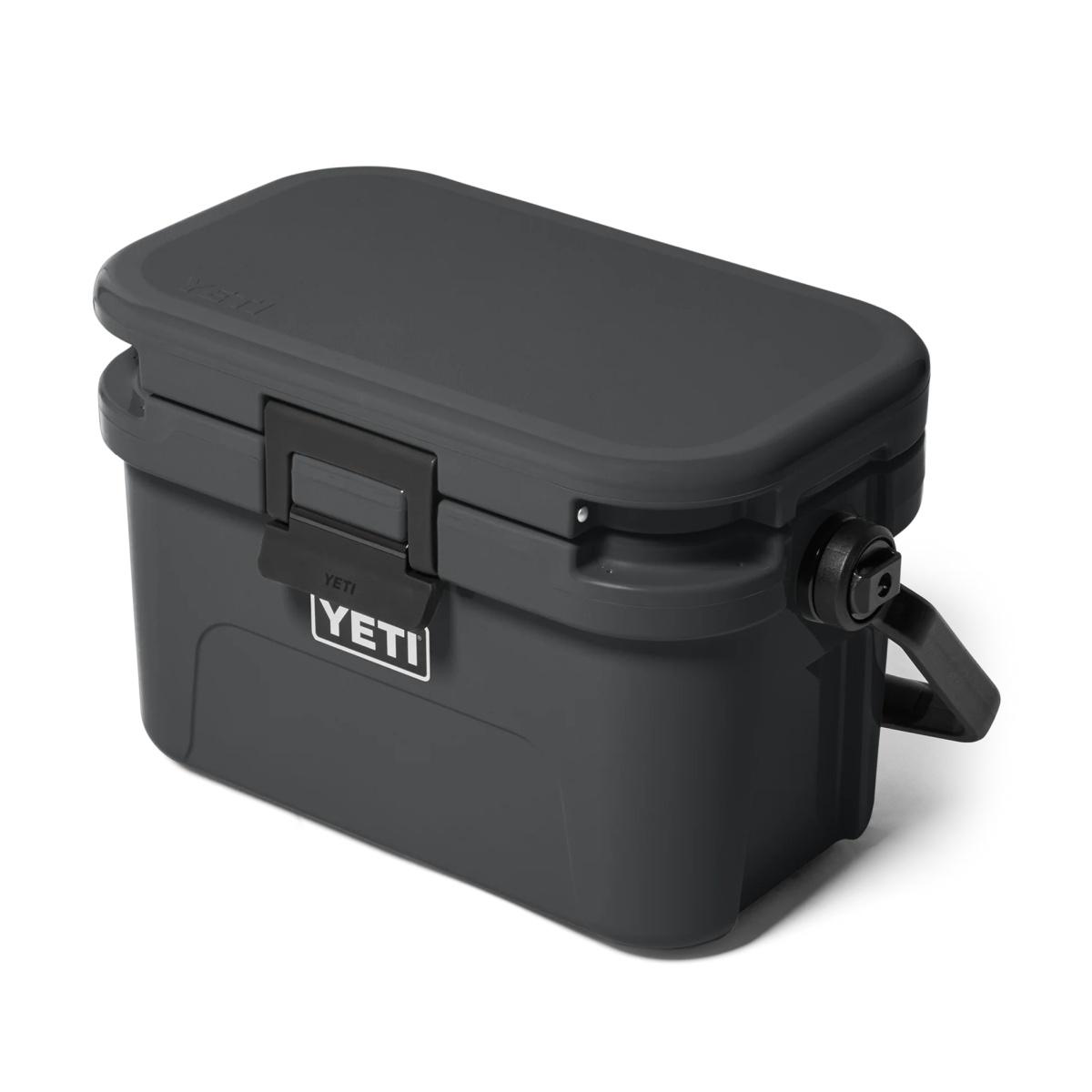 Roadie 8 YETI