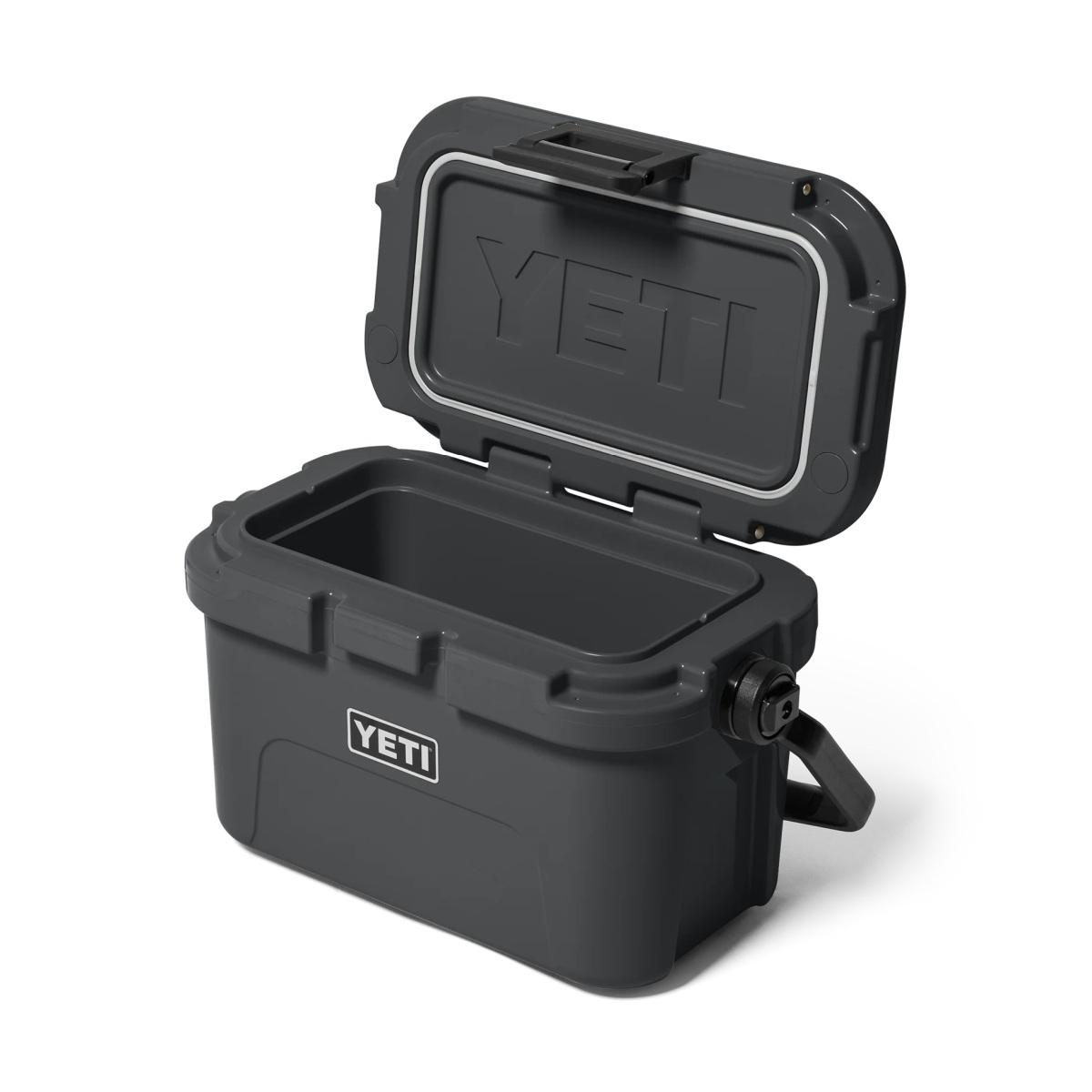 Roadie 8 YETI