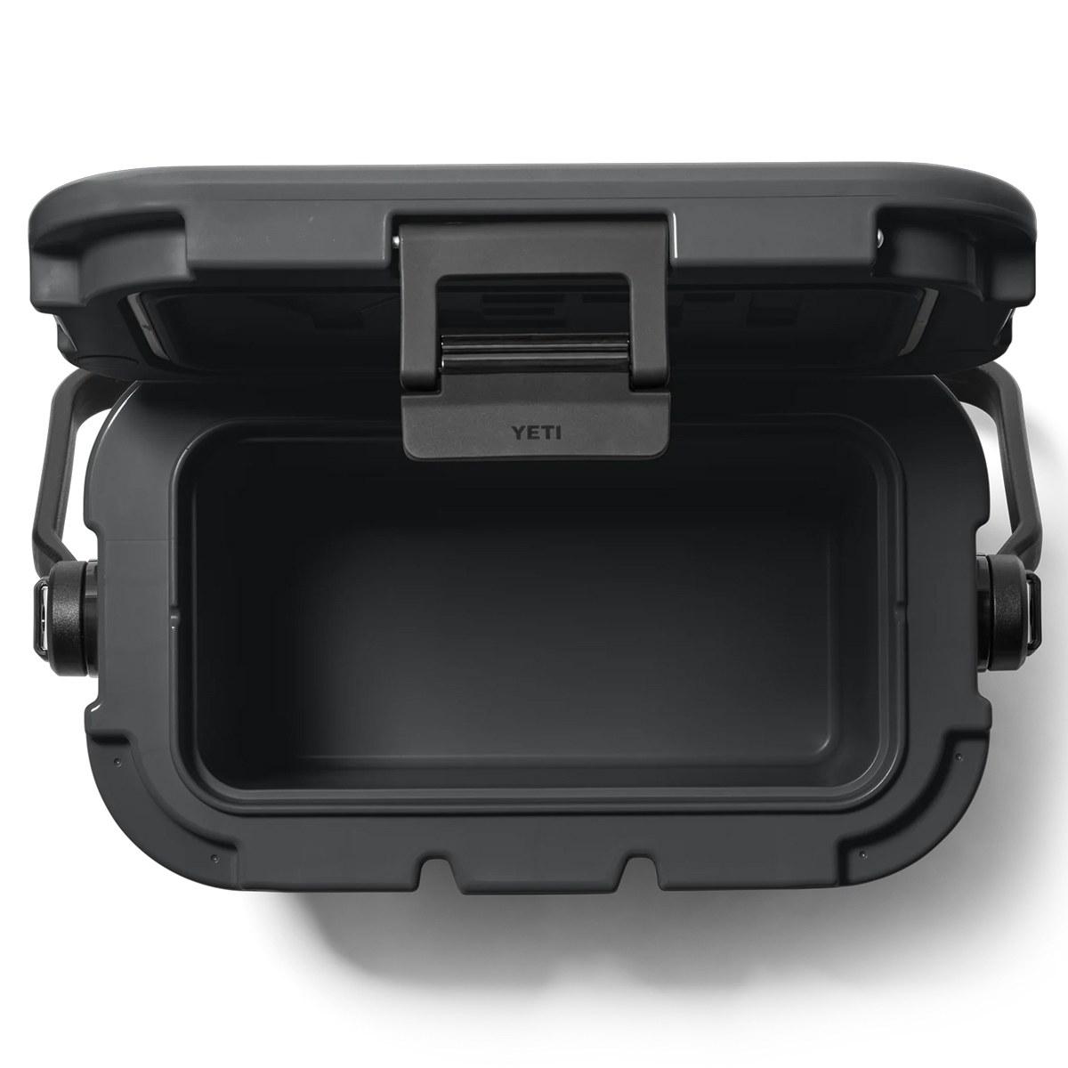 Roadie 8 YETI