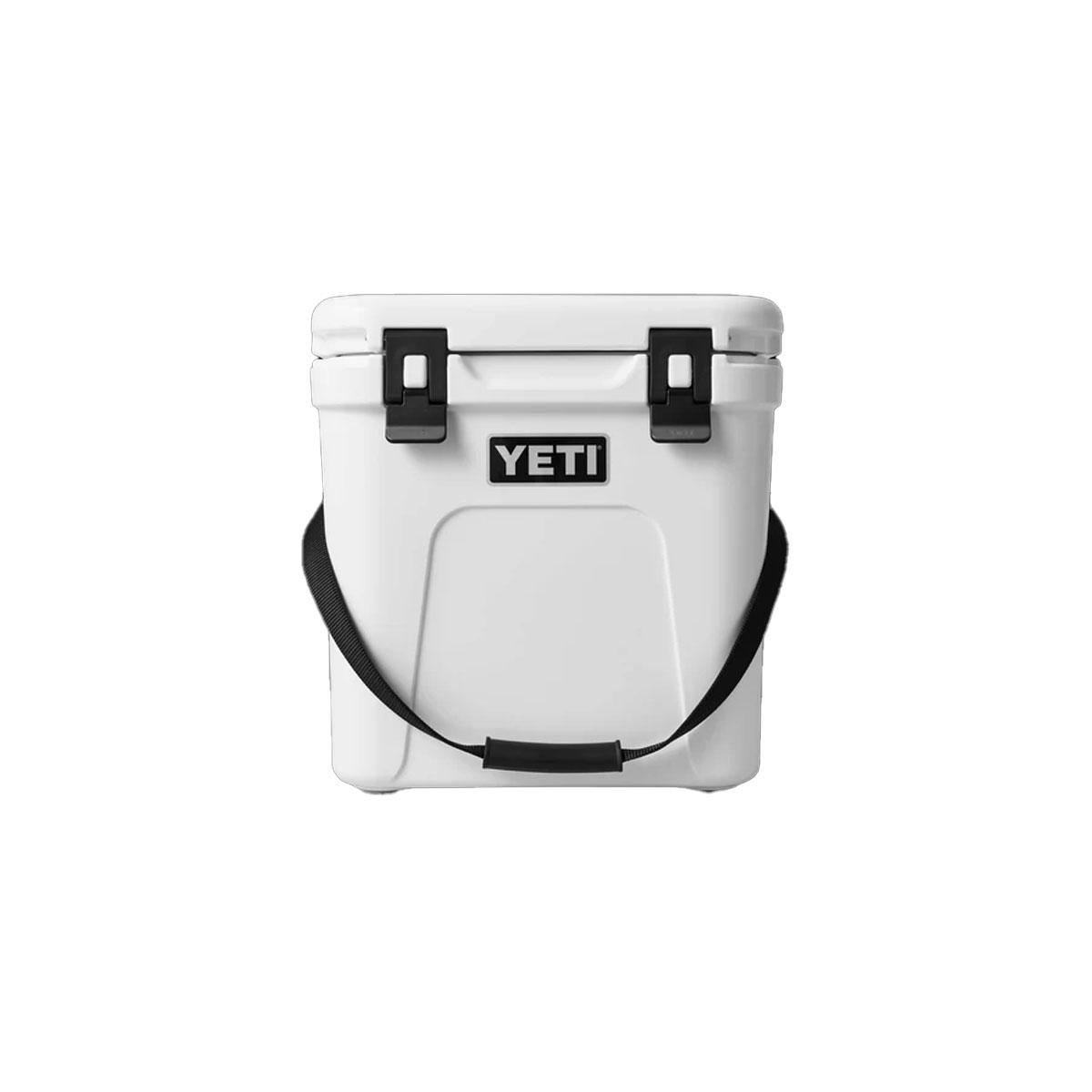 Roadie ghiacciaia 24 white