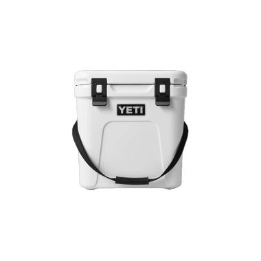 Roadie ghiacciaia 24 white