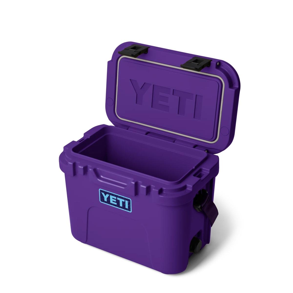 Roadie 15 Yeti
