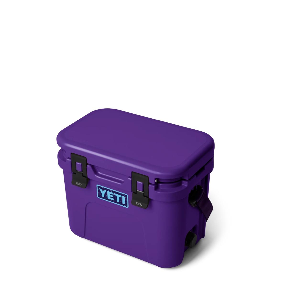 Roadie 15 Yeti